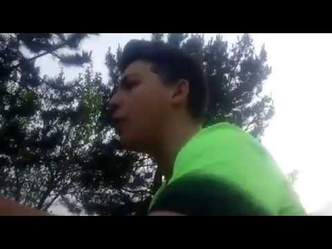 Palps vs Moka// Verso Fluido Battle //