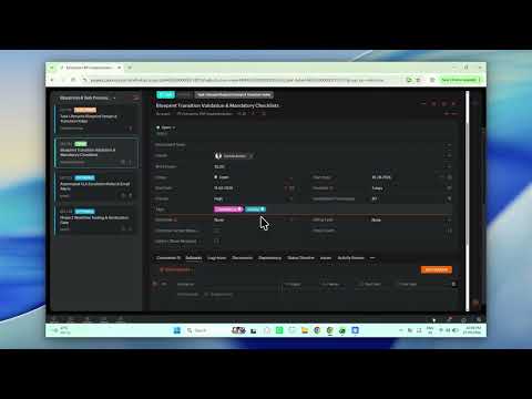 Demo Videos | Elite Tech Corp 2 zoho implementation demo videos zoho implementation demo videos, zoho demo videos, elite tech corp videos Zoho Projects Implementation