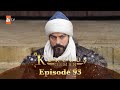 Kurulus Osman Urdu - Season 5 Episode 93