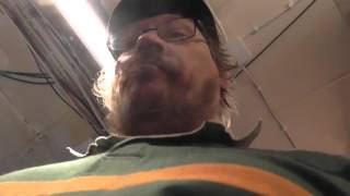 KIITOS JA ANTEEKSI ETTÄ OLEN NÅÄIN HAJAMIELINEN