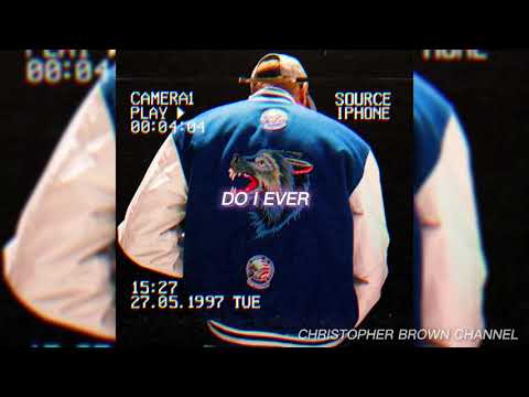 Tone Stith - Do I Ever (ft. Chris Brown)  (OG Ver.)