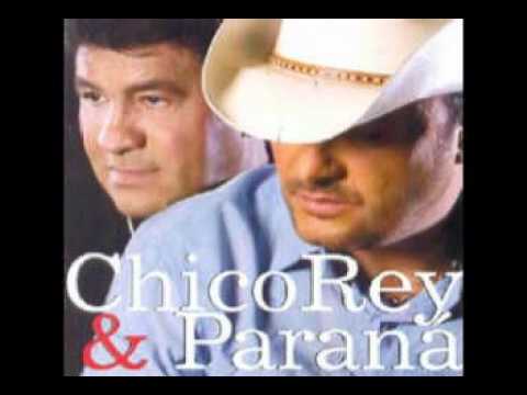 Chico Rey & Parana - Minha serenata