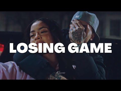 [FREE] Central Cee x Sample Drill Type Beat 2023 - "Losing game" | ARCADE sad drill