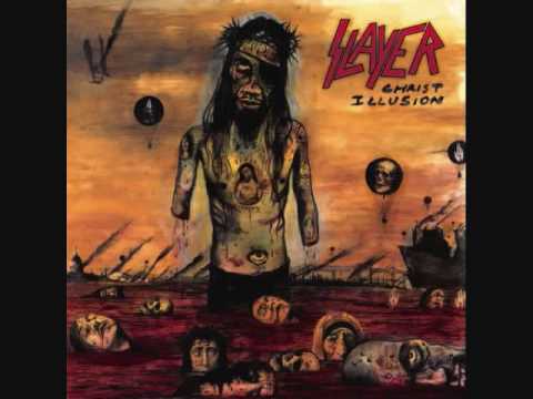 Slayer - Final Six