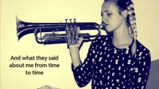 MØ - Maiden (Lyrics)