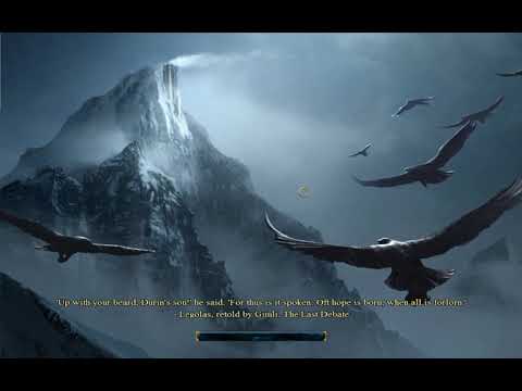 Epic Battle #14 | Defend Caras Galadhon | Third Age Total War: Divide & Conquer