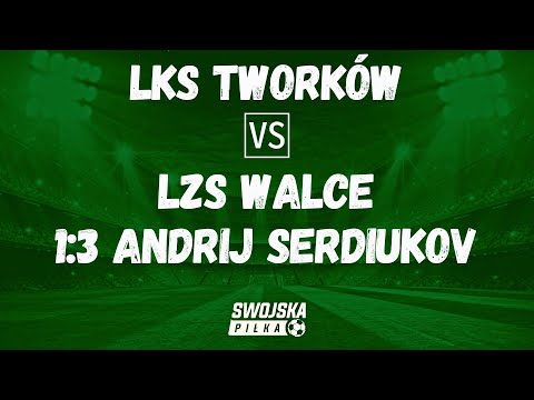 1-3 ANDRIJ SERDIUKOV (LKS TWORKÓW - LZS WALCE)