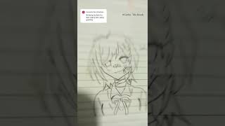 Download lagu Aku berani sumpah itu gambar aku buktinya ini❗@NadiaarsyfaPurba 😔 #bismillahnaik #drawing mp3