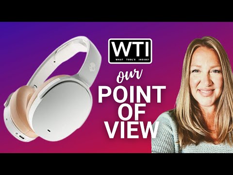 Skullcandy Hesh Wireless Headphones - WTI product video review