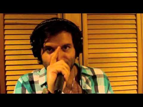 American Beatbox Championships 2013 Entry Video - Mandibul