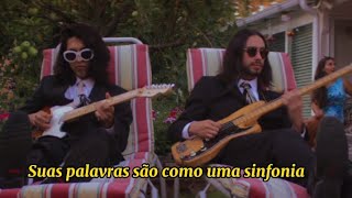 TRAPDOOR SOCIAL - SUNSHINE {TRADUÇÃO}