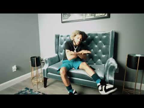 Geezy Escobar - Niggas Don’t Like Me [Official Music Video]