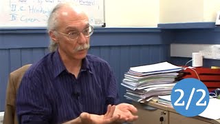 What is Person Centred and Process Experiential Emotion Focused Therapy? (2 of 2)