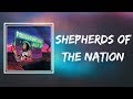 The Kinks - Shepherds of the Nation (Lyrics)