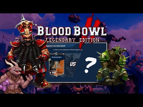 Tryharding with Chaos Dorfs vs Necromantic - Match 14