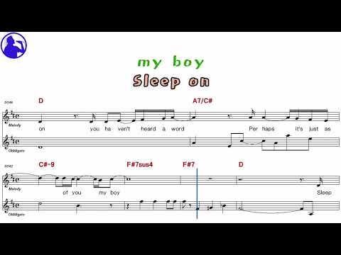 My Boy - Elvis Presley