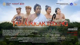 Download lagu PURA PUCAK TEDUNG - FILM DOKUMENTER BERSEJARAH mp3