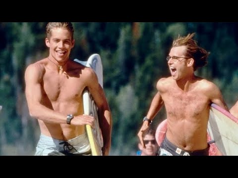 afbeelding Official Trailer - MEET THE DEEDLES (1998, Paul Walker, Steve Van Wormer, Dennis Hopper)