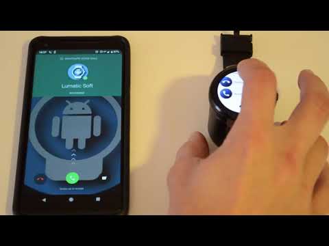 Watch Droid Phone Video