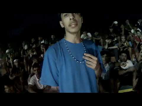 Draikel vs Jere - 8vos - Fecha 7 - 02/01/2022