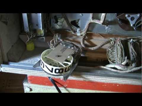 Gottlieb "Top Score" (300), how to rebuild score reel decagon assemblies - Pt 3 - PinballHelp.com