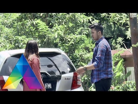 KATAKAN PUTUS - Kisah Cinta Cewek Penghasut (02/03/16) Part 1/4