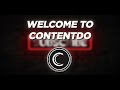 WELCOME TO MY YOUTUBE CHANNEL | CHANNEL TRAILER | @contendo404