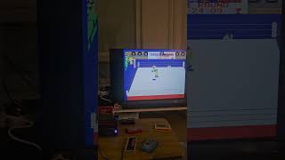 #shorts #レトロゲーム #ファミコン カタランキン肉マンで遊んでみた。