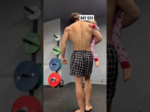 DAY 624 #fitness #fitnessmotivation #fatloss #fatlossjourney #bodybuilding