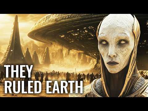 The Anunnaki Empire: The Forbidden History Of The Genetic Creators Of Humanity