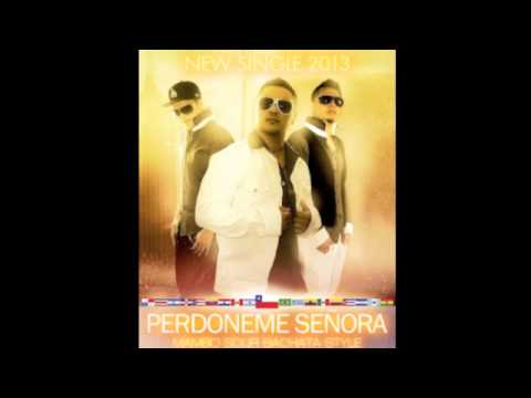 Mambo Sour - Perdoneme Señora