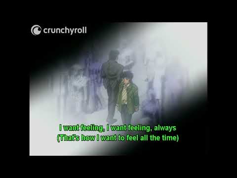 Hajime No Ippo "Understar" English dub intro