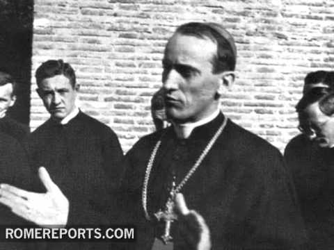 In Croatia, pope to pray at the tomb of martyred Cardinal Stepinac