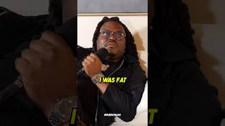 LUCKI doesn’t like the FAT memes