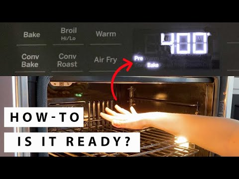 YouTube video about: How long can an oven stay on?