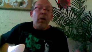 You've Got To Be Your Own Best Friend (2010 Michael Walker)