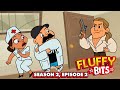 Fluffy Bits Season 2 Ep 2 | Gabriel Iglesias