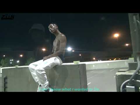 Papa Ledge -  Bare Hands " REMiiX Lil Baby - Emotionally Scarred " *HD*