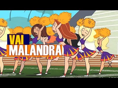 VAI MALANDRA - Anitta, Mc Zaac, Maejor ft. Tropkillaz & DJ Yuri Martins