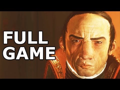 The Council Episode 3: Ripples - Full Game Walkthrough Gameplay & Ending (No Commentary)