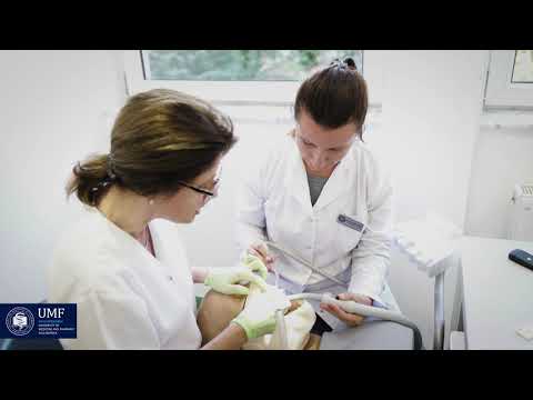 Facultatea de Medicină Dentară