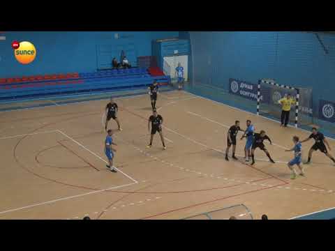 RTV Sunce - ORK "Šamot 65" - RK "Partizan"