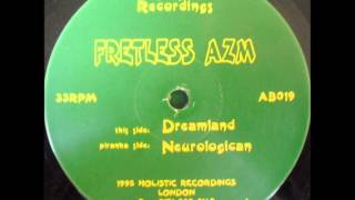 Fretless AZM - Dreamland