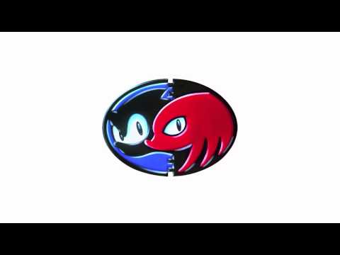 Lovely VGM 105 - Sonic & Knuckles - Flying Battery Zone