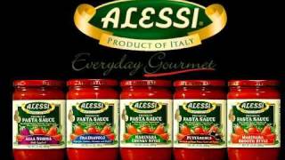 preview picture of video 'Alessi Pasta Sauce - Old World Romance'