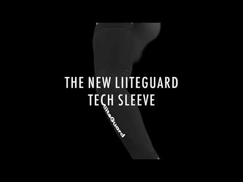 Tech Sleeve fra liiteGuard