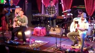 Pepper - No Control (Acoustic)