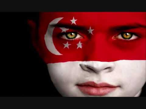 We are Singapore 1987