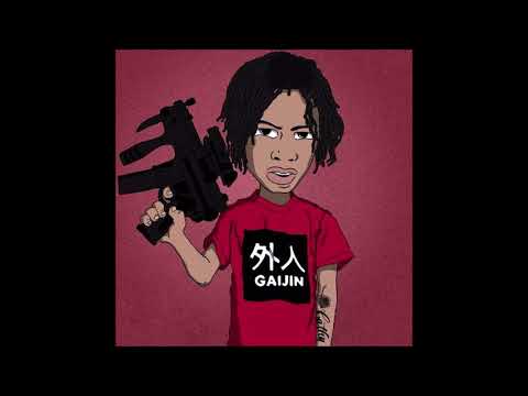 [FREE] Flexin YBN Nahmir x Lil Skies Type Beat 2018