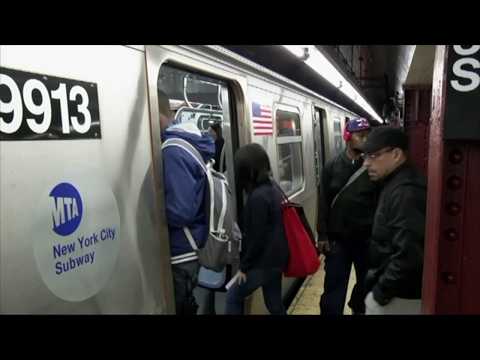 MTA New App Launched